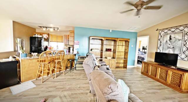 Photo of 618 W ST Moritz Dr, Payson, AZ 85541