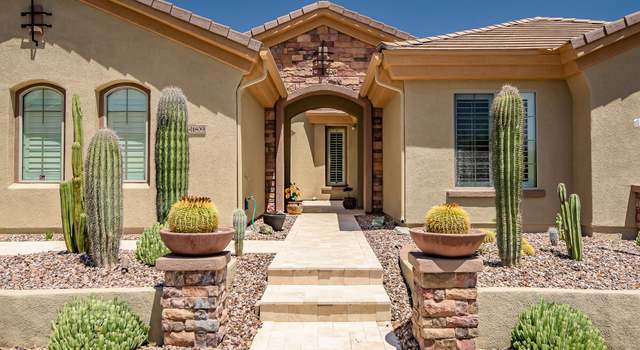 Photo of 41809 N LA Crosse Trl, Anthem, AZ 85086