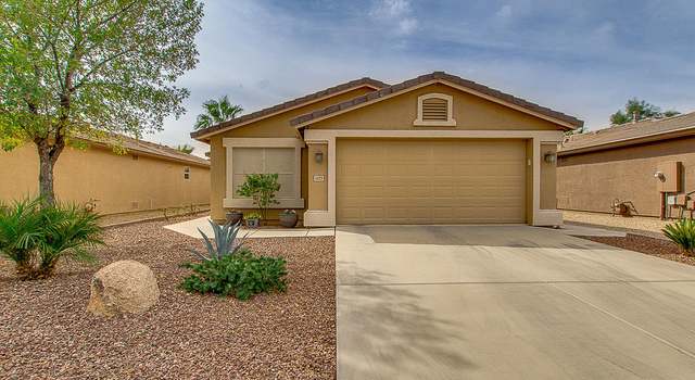 Photo of 3425 E Bellerive Pl, Chandler, AZ 85249