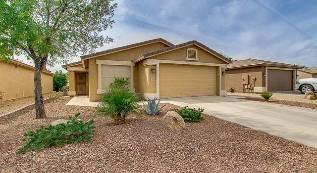 Photo of 3425 E Bellerive Pl, Chandler, AZ 85249