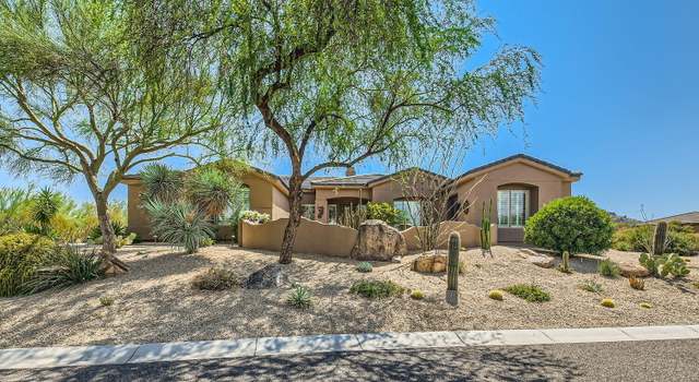 Photo of 11547 E Cavedale Dr, Scottsdale, AZ 85262