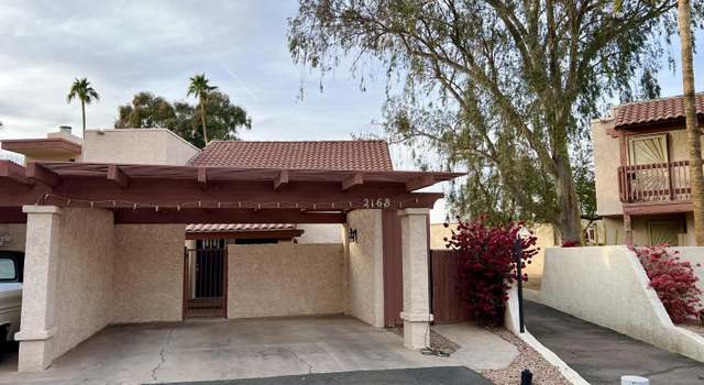 Photo of 2168 E Sanos Dr, Tempe, AZ 85281