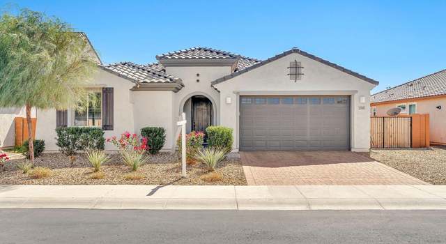 Photo of 25945 W Sands Dr, Buckeye, AZ 85396