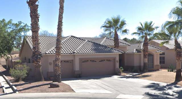 Photo of 665 W Beechnut Dr, Chandler, AZ 85248