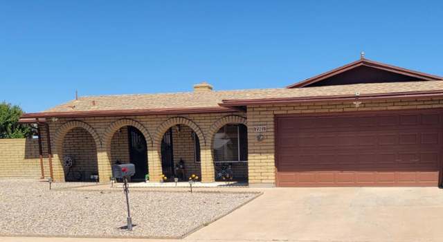 Photo of 929 EL Sonoro Dr, Sierra Vista, AZ 85635