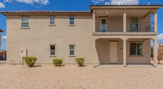 Photo of 820 E Agua Fria Ln, Avondale, AZ 85323