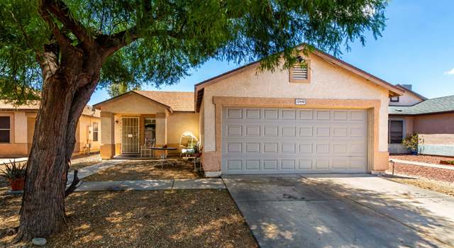 Photo of 12448 N Pablo St, El Mirage, AZ 85335