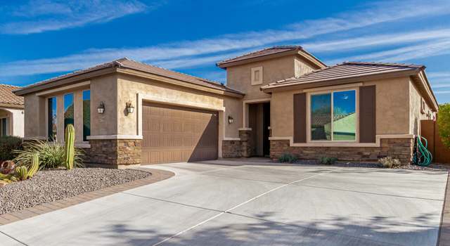 Photo of 25983 W Escuda Dr, Buckeye, AZ 85396