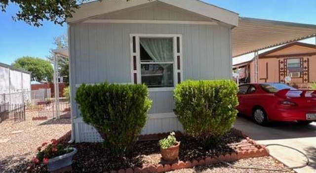 Photo of 716 S Little Bear Trl #26, Sierra Vista, AZ 85635