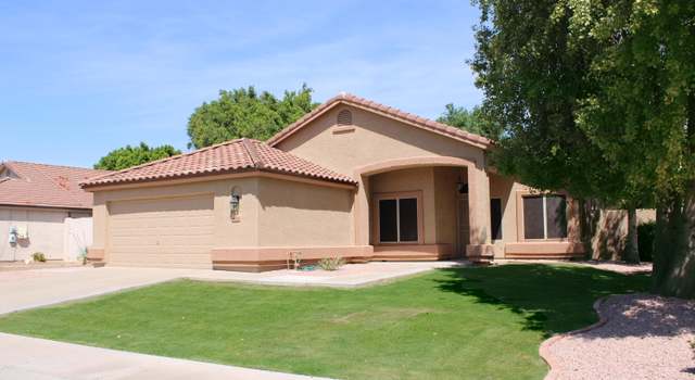 Photo of 6826 W Monona Dr, Glendale, AZ 85308