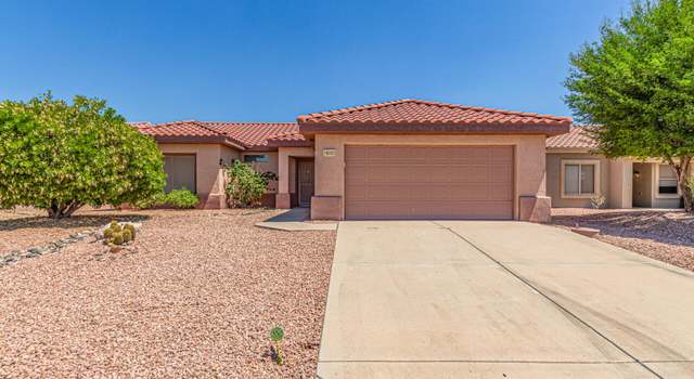 Photo of 15980 W Quail Creek Ln, Surprise, AZ 85374