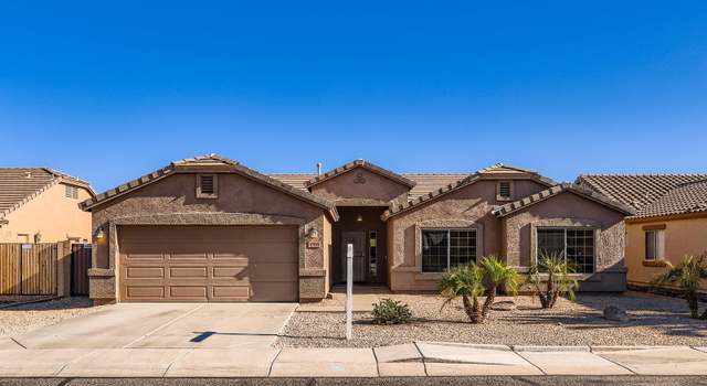 Photo of 17405 W Rimrock St, Surprise, AZ 85388