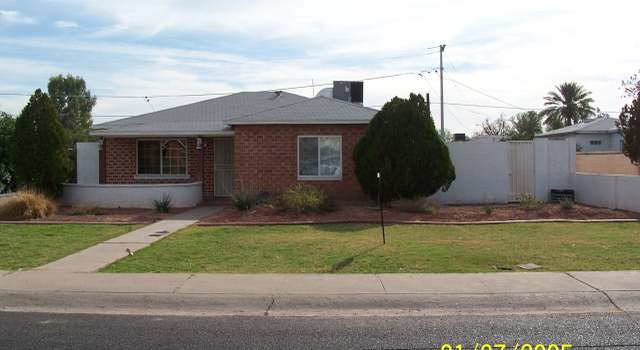 Photo of 1407 E Granada Rd, Phoenix, AZ 85006