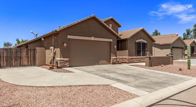 Photo of 35134 N Laredo Dr, San Tan Valley, AZ 85144