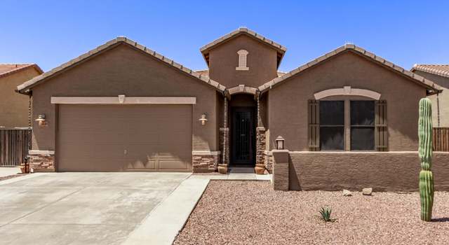 Photo of 35134 N Laredo Dr, San Tan Valley, AZ 85144