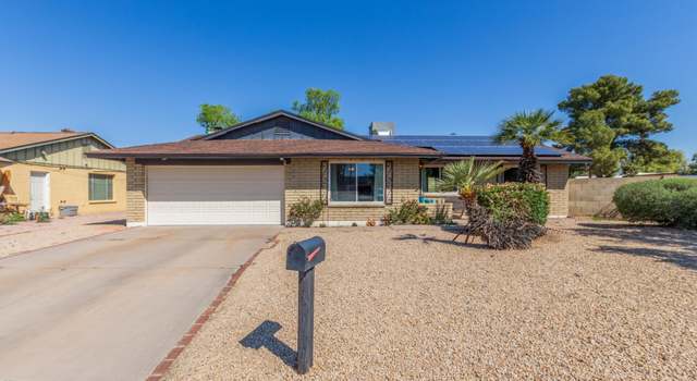 Photo of 13813 N 31 Ave, Phoenix, AZ 85053
