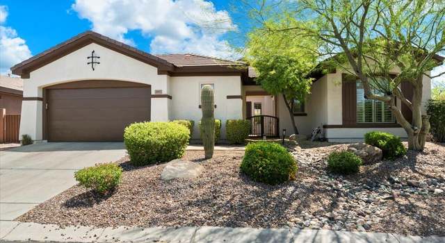 Photo of 41817 N Bridlewood Way, Phoenix, AZ 85086