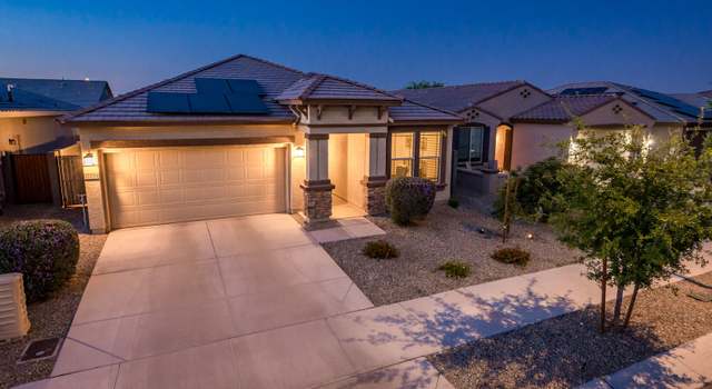 Photo of 17234 W Williams St, Goodyear, AZ 85338