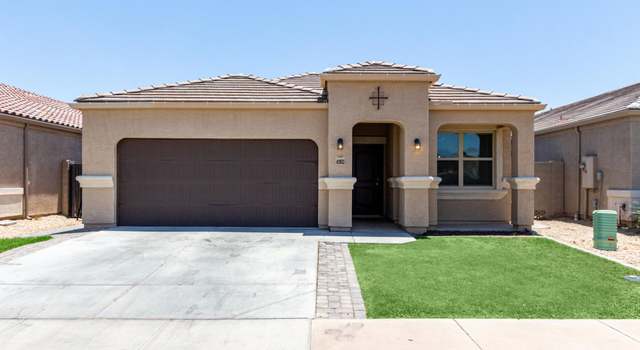 Photo of 41903 W Rojo St, Maricopa, AZ 85138