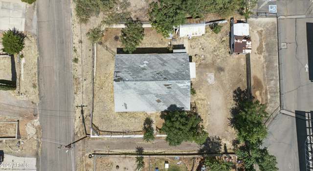 Photo of 5901 E Short Ave, Globe, AZ 85501