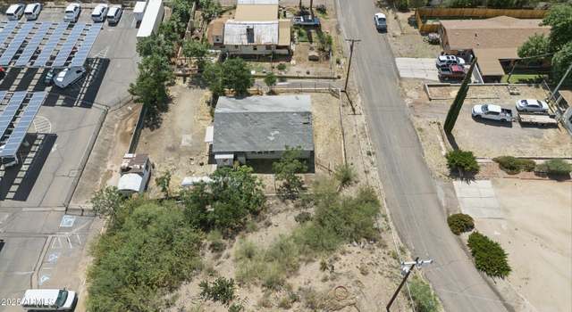 Photo of 5901 E Short Ave, Globe, AZ 85501