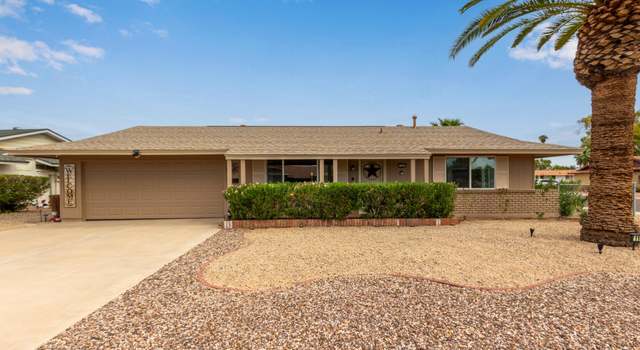 Property at 11002 W Salem Dr, Sun City, AZ 85351, 2 beds, 1.5 baths