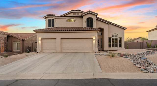 Property at 3060 N Ridgecrest -- #172, Mesa, AZ 85207, 5 beds, 3 baths