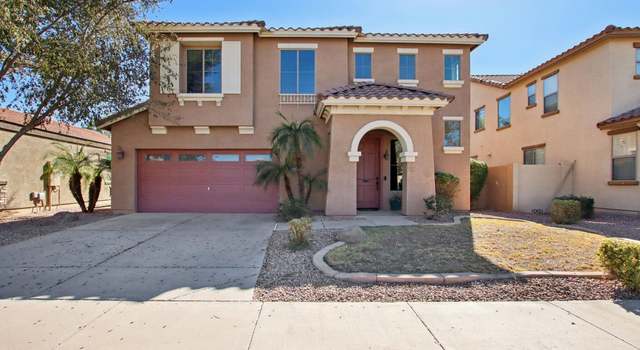 Photo of 25733 W Hazel Dr, Buckeye, AZ 85326