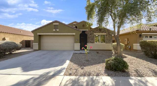Photo of 8817 W Miami St, Tolleson, AZ 85353