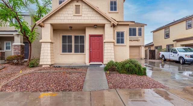 Photo of 4129 W Park St, Phoenix, AZ 85041