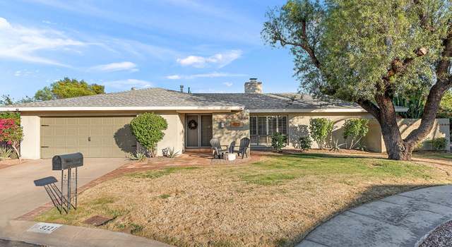 Photo of 9221 N Camino Vista Ln, Phoenix, AZ 85028