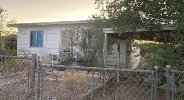 Photo of 921 N Thompson Ave, Ajo, AZ 85321