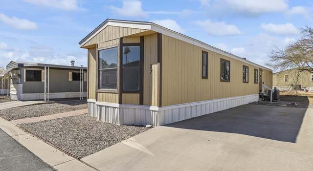 Photo of 6227 N Litchfield Rd #37, Litchfield Park, AZ 85340