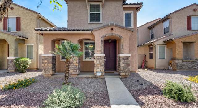 Photo of 9 N 87th Ln N, Tolleson, AZ 85353