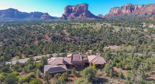 Photo of 130 Granite Mountain Rd, Sedona, AZ 86351