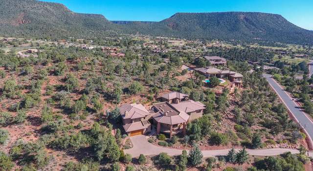 Photo of 130 Granite Mountain Rd, Sedona, AZ 86351