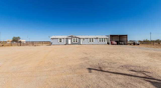 Photo of 37550 W Williams St, Tonopah, AZ 85354
