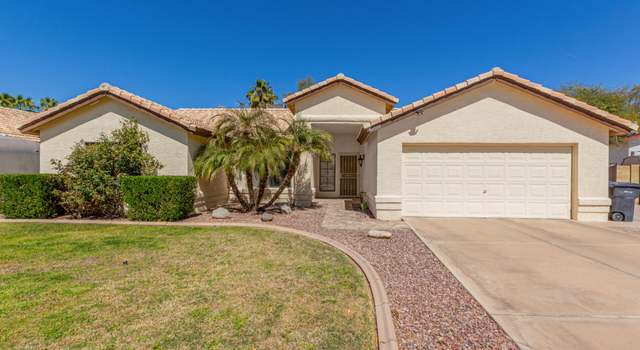 Photo of 4804 W Commonwealth Pl, Chandler, AZ 85226