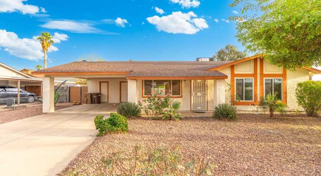 Photo of 7451 W Mission Ln, Peoria, AZ 85345