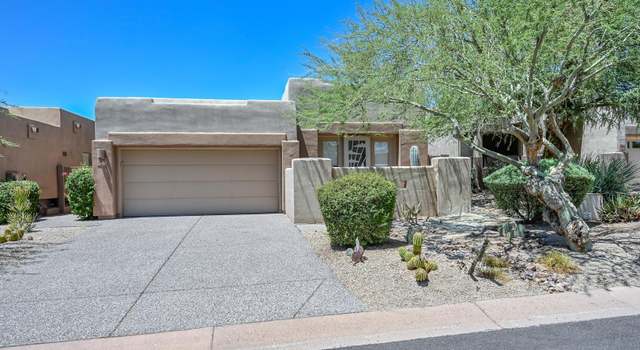 Photo of 9508 E Chuckwagon Ln, Scottsdale, AZ 85262