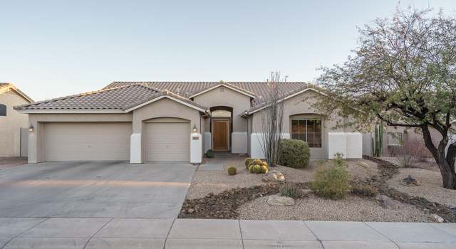 Photo of 5037 E Sleepy Ranch Rd, Cave Creek, AZ 85331