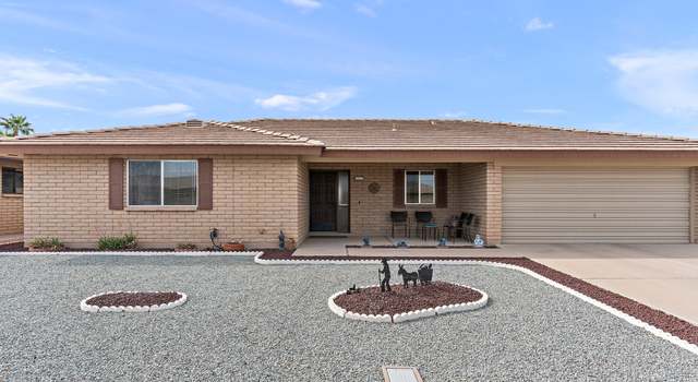 Photo of 8315 E Lobo Ave, Mesa, AZ 85209
