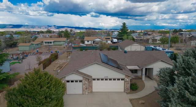 Photo of 3375 N Meadowlark Dr, Prescott Valley, AZ 86314