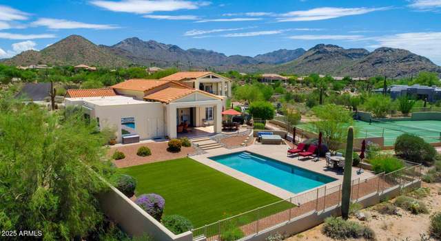Photo of 23222 N Dobson Rd, Scottsdale, AZ 85255
