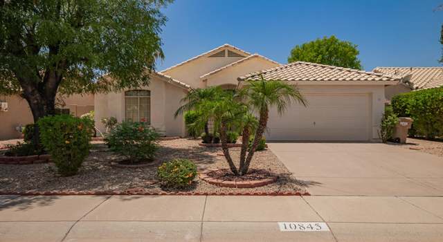 Photo of 10845 W Manzanita Dr, Peoria, AZ 85345