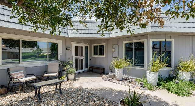 Photo of 10461 W Campana Dr, Sun City, AZ 85351