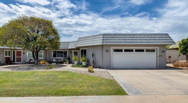 Photo of 10461 W Campana Dr, Sun City, AZ 85351