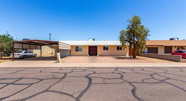 Photo of 4150 W Lewis Ave, Phoenix, AZ 85009