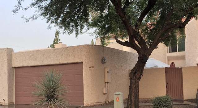 Photo of 1832 S River Dr, Tempe, AZ 85281