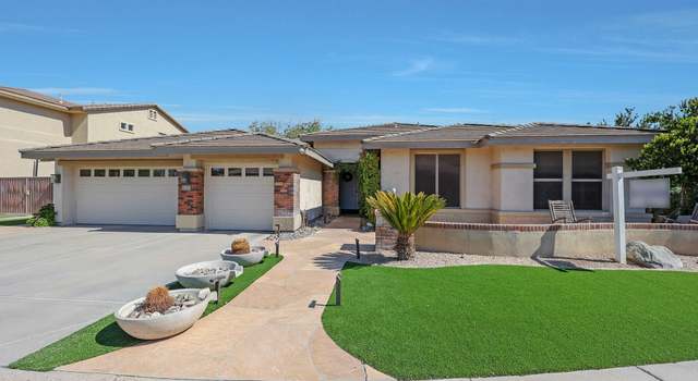 Photo of 7865 S Palm Dr, Tempe, AZ 85284